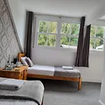 Guest house Fellview 3*