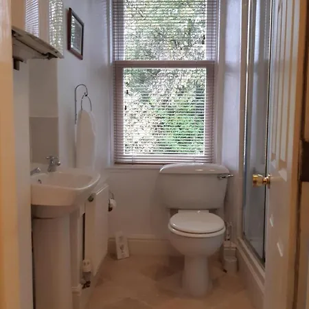 费尔维欧旅馆 鲍内斯温德米尔