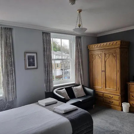 Guest house Fellview