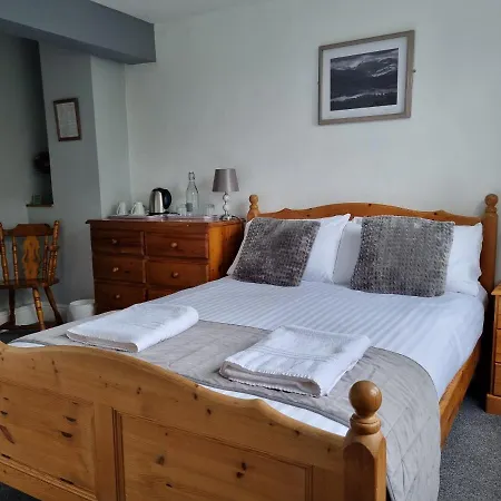 Fellview 3* Bowness-on-Windermere