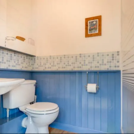 Maison d'hôtes Fellview *