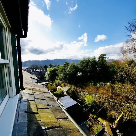 Guest house Fellview
