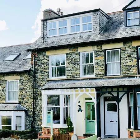 Fellview * Bowness-on-Windermere