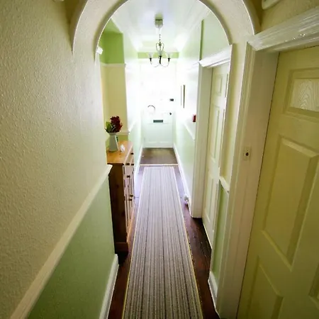Guest house Fellview