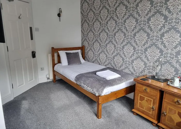 Fellview 3* Bowness-on-Windermere