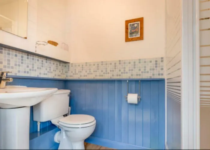 Guest house Fellview 3*