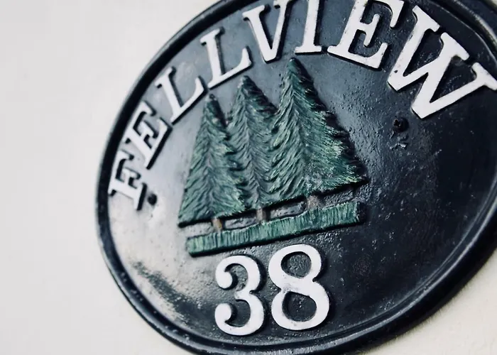 Fellview Guest house