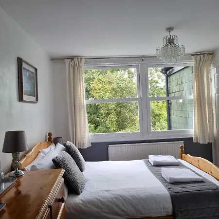 Fellview Pensión Bowness-on-Windermere