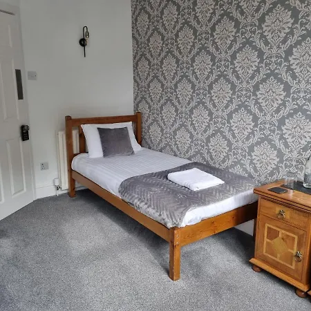 Fellview 3* Bowness-on-Windermere