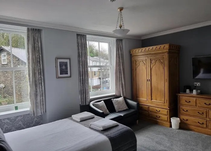 Guest house Fellview