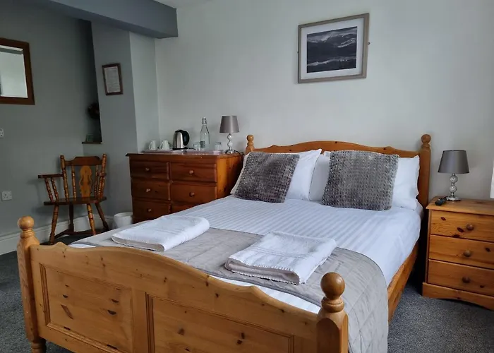 Fellview 3* Bowness-on-Windermere