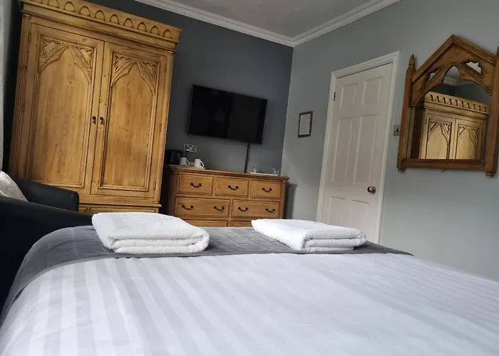 Fellview Guest house