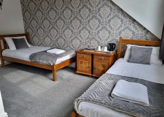 Fellview Bowness-on-Windermere