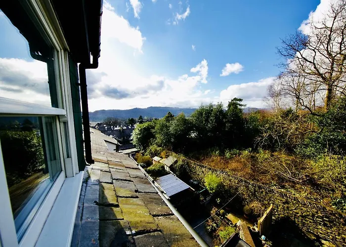 Guest house Fellview