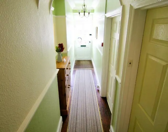 Guest house Fellview